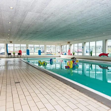 Apartamento Xcviii Ringkøbing