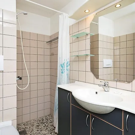Apartment Xcviii Ringkobing