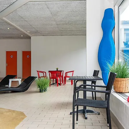 Xcviii Apartamento Ringkøbing