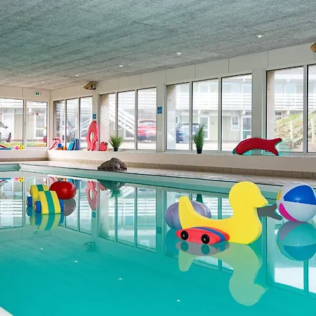Xcviii Apartamento Ringkøbing