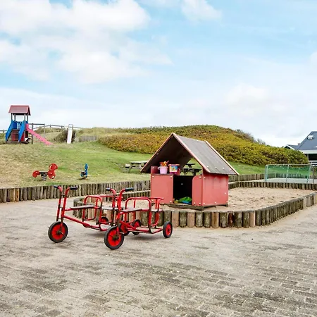 Apartamento Xcviii Ringkøbing