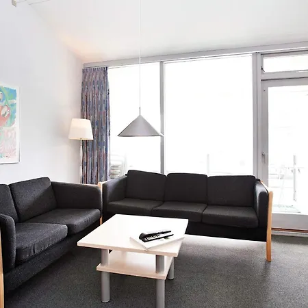Apartamento Xcviii